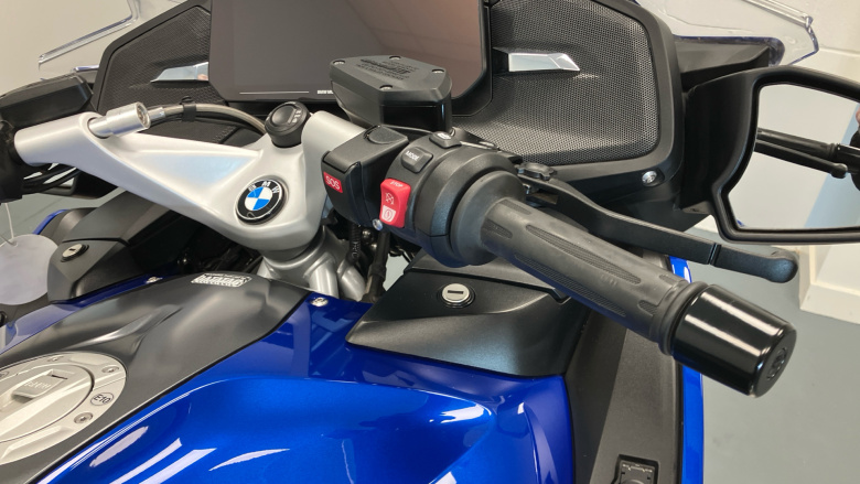 BMW R1250 RT LE 